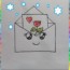 HOW TO DRAW A SUPER CUTE LOVE ENVELOPPE