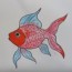 How to Draw a Fish Step by Step Tutorial for Kids
