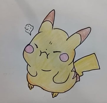 Cute Little Pikachu – ~24th Angel~-saigonsouth.com.vn