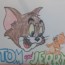 how to draw tom and jerry step by step – Tom and Jerry Drawing