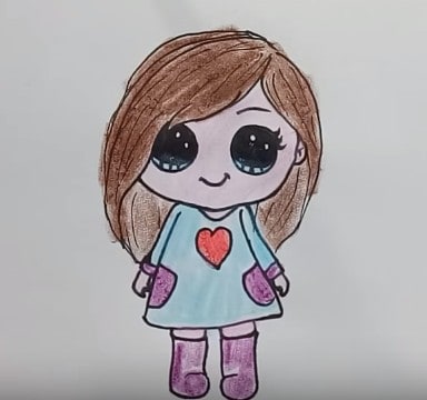 Boys And Girls Together Beautiful Pictures Steemit Pencil