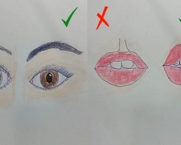 Realistic Eye Drawing Tutorial Archives How To Draw Step By Step