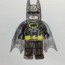How to draw batman from The Lego Batman Movie