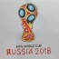 FIFA WORLD CUP RUSSIA 2018 Logo drawing | How to Draw the FIFA WORLD CUP RUSSIA 2018 Logo