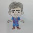 How to Draw Lionel Messi Chibi