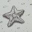 How to draw a starfish easy step by step – Easy drawings for kids