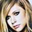 How to draw Avril Lavigne Step by Step