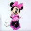 How to draw minnie mouse from Mickey mouse – Cartoon drawings