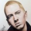 How to draw eminem step by step – Celebrity drawings