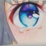 How to Draw Anime Eyes with Tears – anime drawings step by step for kids