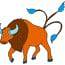 How to draw tauros from pokemon – Pokemon drawing step by step