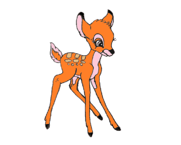 How to draw a cute Deer step by step – Cartoon Deer drawing easy for beginners