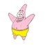How to draw patrick star step by step – Patrick star drawing easy for beginners