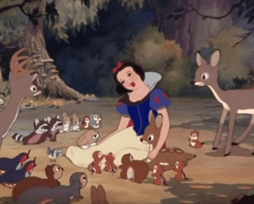 Snow White And The Seven Dwarfs full movie – Disney Animation Movie HD