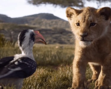 The Lion King (2019) Official Trailer