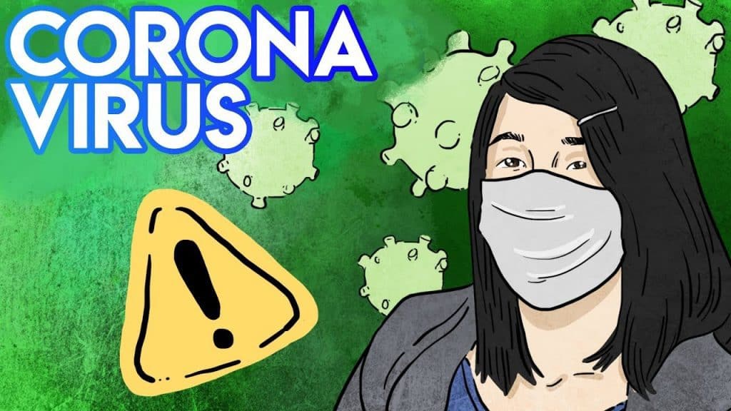 CORONAVIRUS, EARTHQUAKES and MEGA FIRE Is the END of the WORLD NEAR? Draw my life