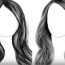 DO’S & DON’TS: How to Draw Realistic Hair | Pencil drawings