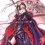 How to draw Jeanne d’Arc (Alter) from Fate/Grand Order