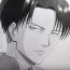 How to draw Levi Ackerman from Attack on Titan