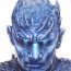 How to draw Night King from Game of Thrones