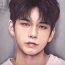 How to draw Ong Seong Woo from the K-pop boy group Wanna One