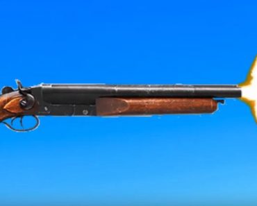 How to draw a M1873 gun from free fire and pubg