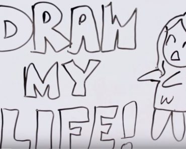 Wengie – Draw My Life