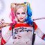 How to draw Harley Quinn(Margot Robbie) realistic