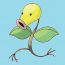 How to draw bellsprout from Pokemon