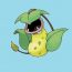 How to draw victreebel from pokemon step by step