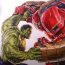 How to draw Hulk vs Hulkbuster from Avengers: Age of Ultron