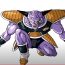 How To Draw Captain Ginyu From Dragon Ball Z