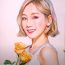 How to draw TaeYeon by pencil