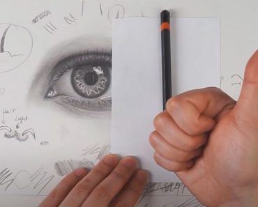 8 DRAWING SUPPLIES for Beginners – Pencil drawing tutorial