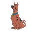 How to draw scooby doo step by step easy for beginners