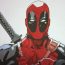 How To Draw Deadpool for beginners