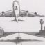 How to Draw a Plane for beginners | Pencil Sketch