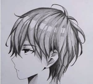 Featured image of post View 10 Boy Best Anime Sketches