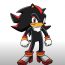 How to Draw Shadow the Hedgehog Step By Step