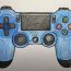 How to Draw a PS4 Controller || PLAYSTATION CONTROLLER DRAWING