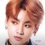 Jungkook from K-pop group BTS Drawing