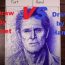 willem dafoe drawing – Draw By Feet VS Draw By Hand