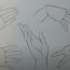 How to Draw Anime Hands Step by Step