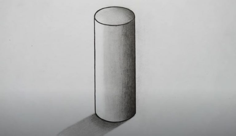 Great How To Draw A 3d Cylinder In Illustrator of all time Don t miss out 