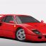 How to Draw a Ferrari f40 Step by Step – Car Drawing Tutorial
