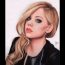 Avril Lavigne Drawing with Pencil – How to draw a Beautiful Girl