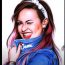 Demi Lovato Drawing with Pencil || Beautiful Female Singer Drawing