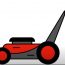 How to Draw a Lawn Mower Step by Step