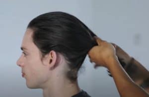 How to style long hair men - Best Hairstyles for Men
