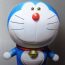 Doraemon 3D Drawing with Pencil || How to draw Doraemon